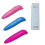 Vibrador Golfinho Ponto g Com Dupla Estimulação - Importado