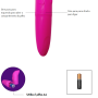 Vibrador Golfinho Ponto g Com Dupla Estimulação - Importado