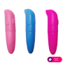 Vibrador Golfinho Ponto g Com Dupla Estimulação - Importado