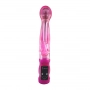 Vibrador Golfinho Triplo