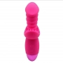 Vibrador Indulgence Wild Ride Aphrodisia