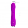 Vibrador Jack Rabbit Recarregável 3 em 1