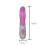 Vibrador Língua Mágica com Textura Estimuladora