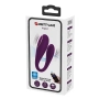 Vibrador para Casal Bluetooth Pretty Love August