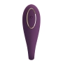 Vibrador para Casal Bluetooth Pretty Love August