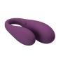 Vibrador para Casal Bluetooth Pretty Love August