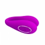 Vibrador para Casal Bluetooth Pretty Love August