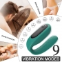 Vibrador para Casal com Controle Baud S-Hande