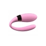 Vibrador para Casal com controle remoto