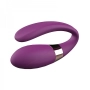 Vibrador para Casal com controle remoto