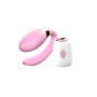 Vibrador para Casal com controle remoto