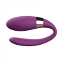 Vibrador para Casal com controle remoto
