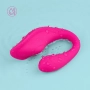 Vibrador para Casal com Controle Ribbon Pro S-Hande