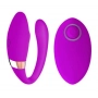 Vibrador para Casal com Controle sem Fio