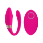 Vibrador para Casal com Controle sem Fio