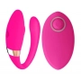 Vibrador para Casal com Controle sem Fio