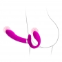 Vibrador para Casal Ponto G Pretty Love Valerie