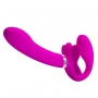 Vibrador para Casal Ponto G Pretty Love Valerie