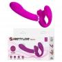 Vibrador para Casal Ponto G Pretty Love Valerie