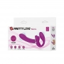 Vibrador para Casal Ponto G Pretty Love Valerie