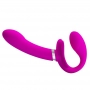 Vibrador para Casal Ponto G Pretty Love Valerie