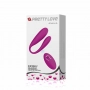 Vibrador para Casal Pretty Love Aldrich