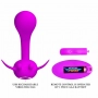 Vibrador para Casal Pretty Love Chimera