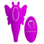 Vibrador para Casal Pretty Love Chimera