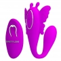 Vibrador para Casal Pretty Love Chimera