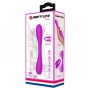 Vibrador para Casal Pretty Love Yedda