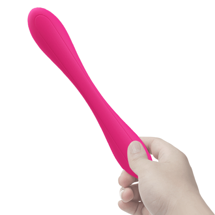 Vibrador para Casal Pretty Love Yedda Vibrador para Casal Pretty Love Yedda