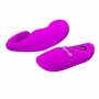 Vibrador para Casal Tiffany Pretty Love