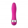 Vibrador Personal Aveludado 11,6 cm