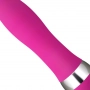 Vibrador Personal Aveludado 11,6 cm