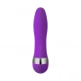 Vibrador Personal Aveludado 11,6 cm