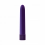 Vibrador Personal Aveludado 17,5 cm