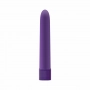 Vibrador Personal Aveludado 17,5 cm