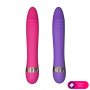 Vibrador Personal com Formato de Glande