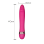 Vibrador Personal com Formato de Glande