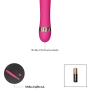 Vibrador Personal com Formato de Glande