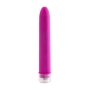 Vibrador Personal com Textura Aveludada