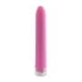 Vibrador Personal com Textura Aveludada
