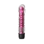 Vibrador Personal Escalonado e Capa Peniana com Vibração Multivelocidade - YOUVIBE Cor:rosa