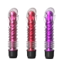 Vibrador Personal Escalonado e Capa Peniana com Vibração Multivelocidade - YOUVIBE Cor:rosa
