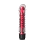 Vibrador Personal Escalonado e Capa Peniana com Vibração Multivelocidade - YOUVIBE Cor:rosa