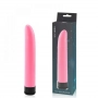 Vibrador Personal Ponto G com Textura Canelada