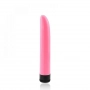 Vibrador Personal Ponto G com Textura Canelada