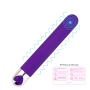 Vibrador Personal Recarregável Heart