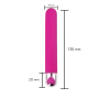 Vibrador Personal Recarregável Heart