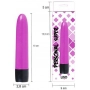 Vibrador Personal Super 13cm Liso